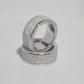 Ice Out Band Ring (FRAB)
