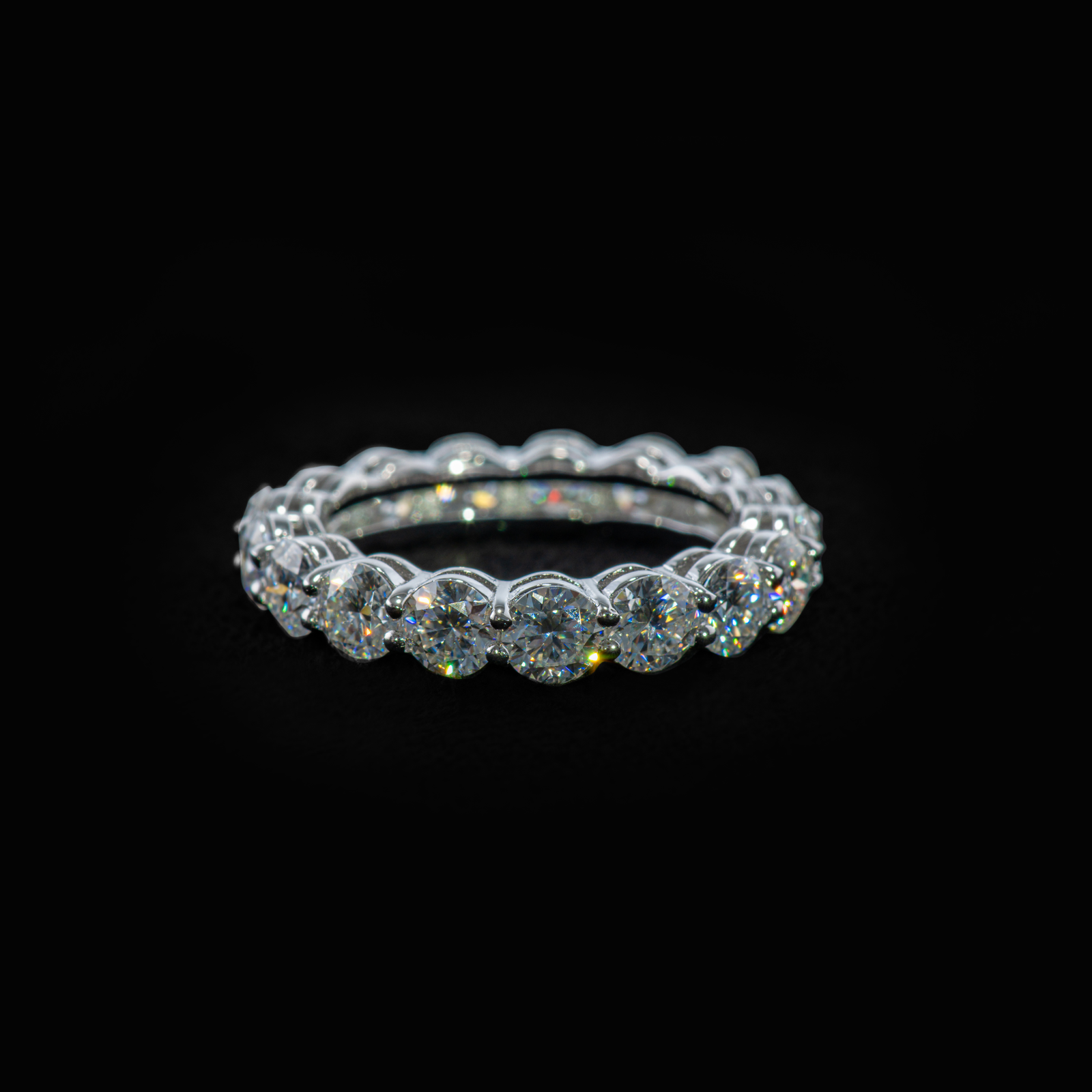 Full Eternity Ring (FRAC) - TMT The Money Thing