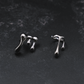 Drippin Series MM Drip Earring Stud （EDD-10） - TMT The Money Thing